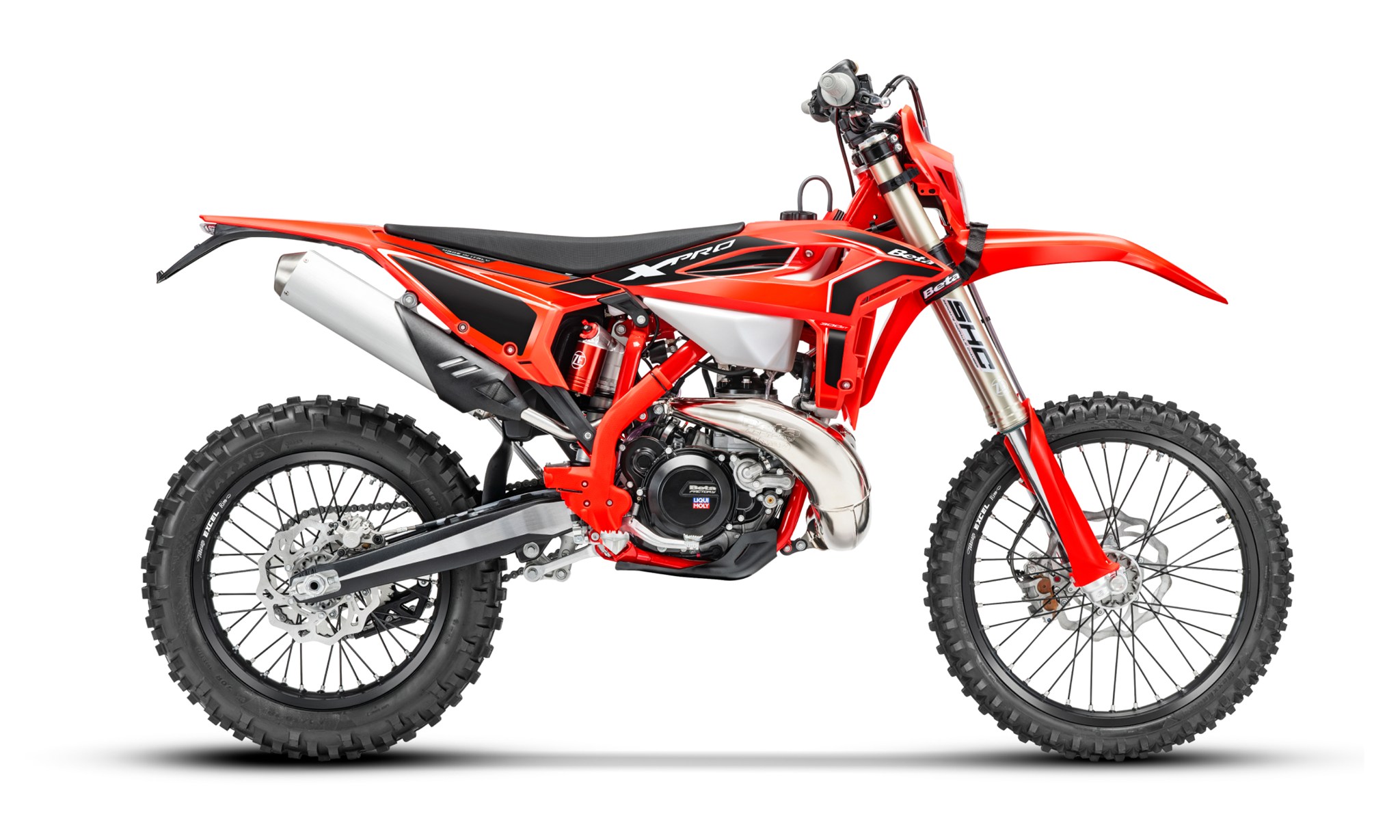 Bild von Beta RR X-Pro Enduro 2T 125/200/250/300 2027